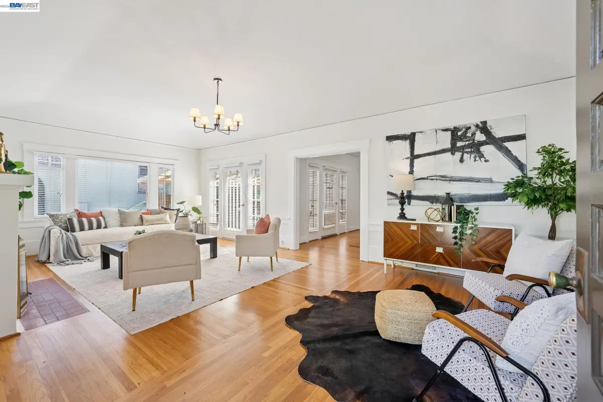 3244 Fernside Blvd, Alameda, CA 94501 - #1