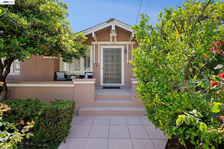 3244 Fernside Blvd, Alameda, CA 94501 - #2