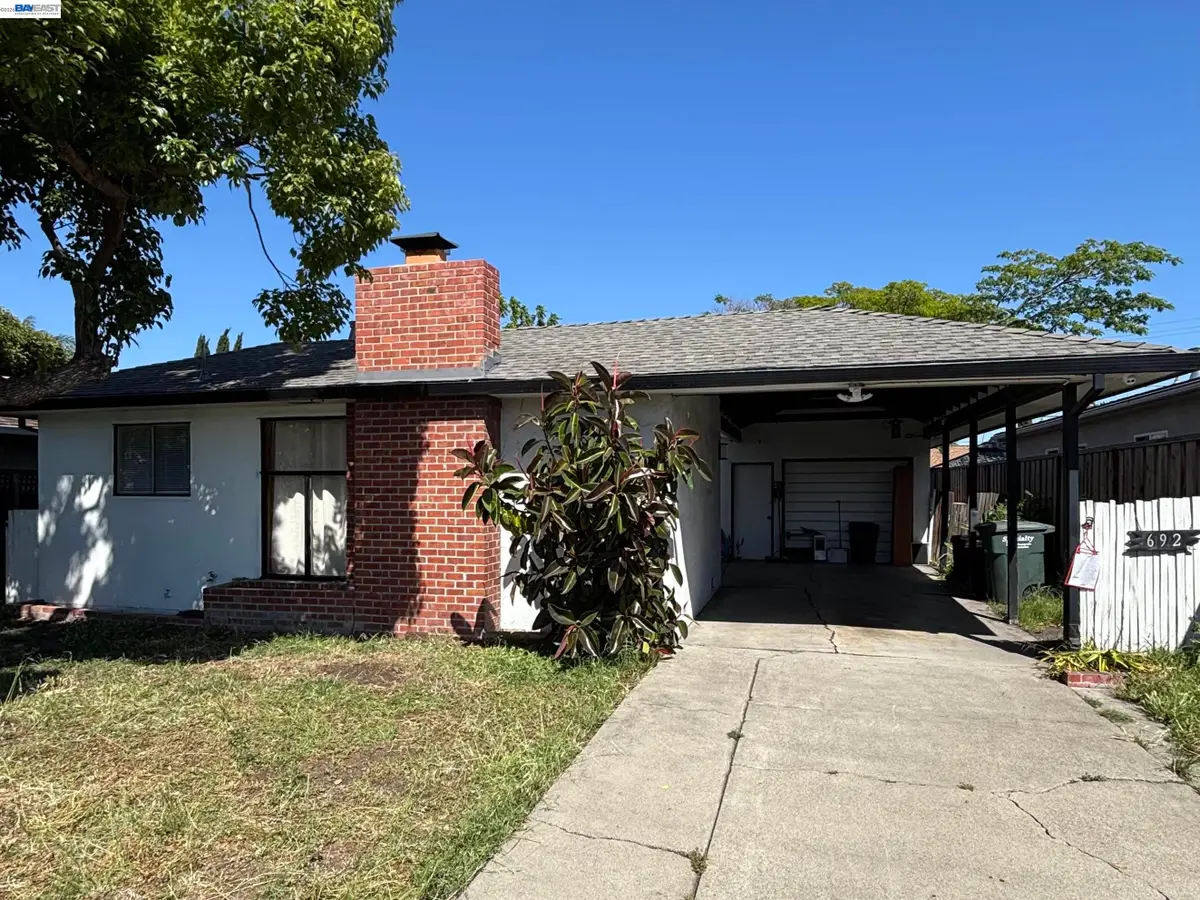 692 Borregas Ave, Sunnyvale, CA 94085 - #1