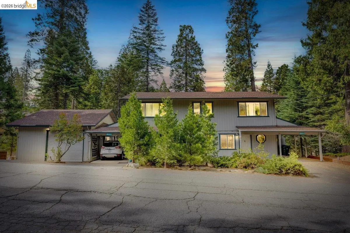 20649 Chief Fuller, Mi Wuk Village, CA 95346 - #1