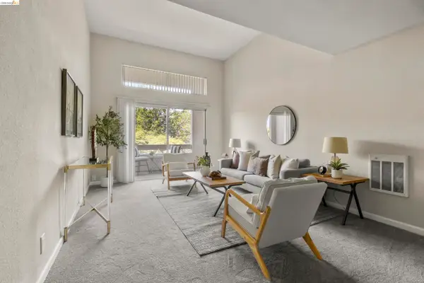 466 Crescent St #307, Oakland, CA 94610