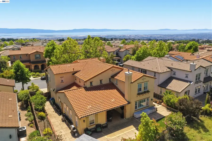 282 Drummond Dr, Hayward, CA 94542 - #3