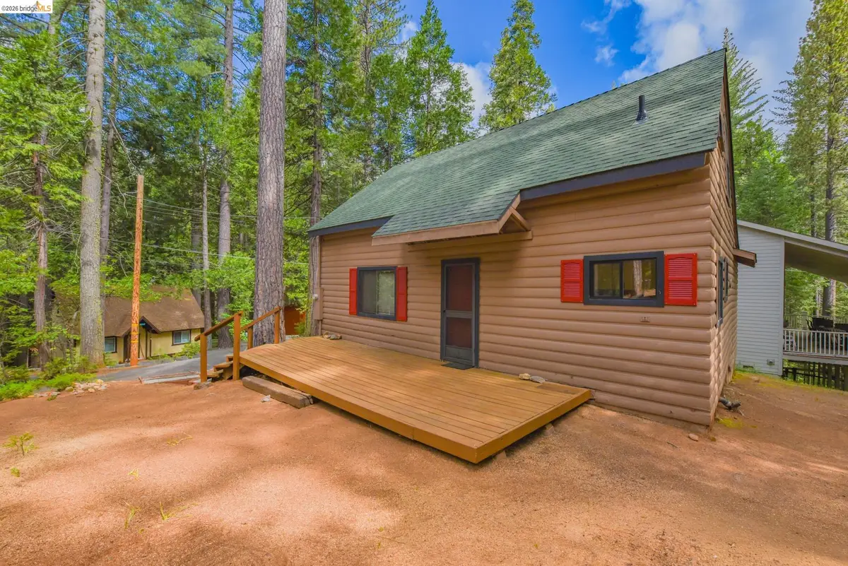 22138 Sarah Circle, Long Barn, CA 95335 - #1