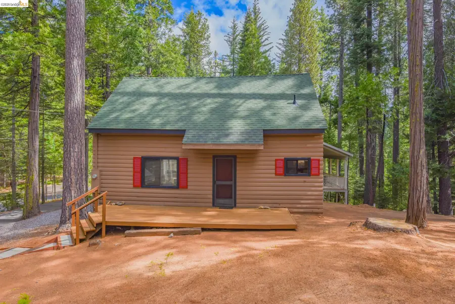 22138 Sarah Circle, Long Barn, CA 95335 - #2