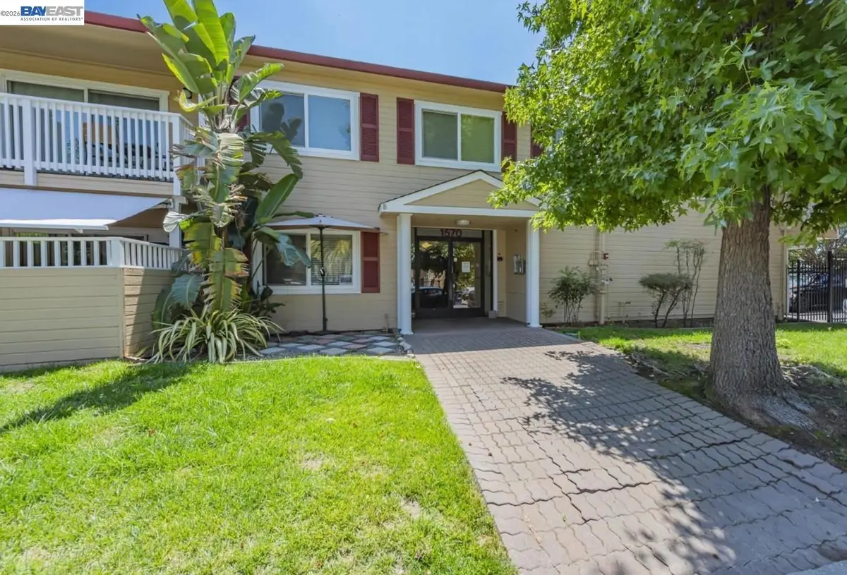 1570 165th Ave #104, Ashland, CA 94578 - #1