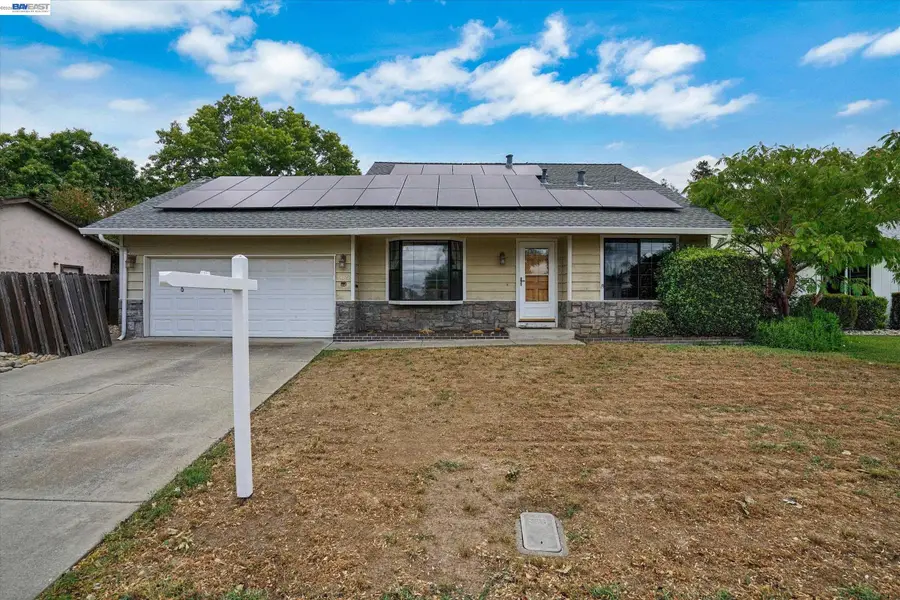 1463 Wilton Rd, Livermore, CA 94551 - #2
