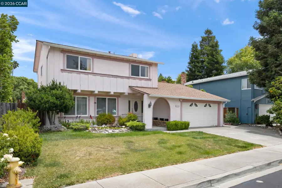 3559 Glacier Ct, Pleasanton, CA 94588 - #3