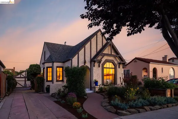 255 Best Ave, San Leandro, CA 94577