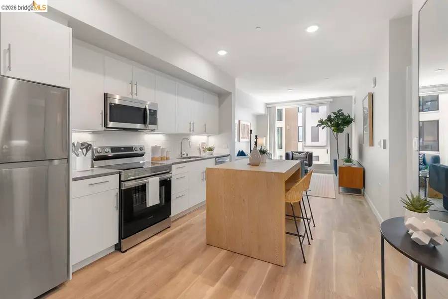 260 Brooklyn Basin Way #424, Oakland, CA 94606 - #2