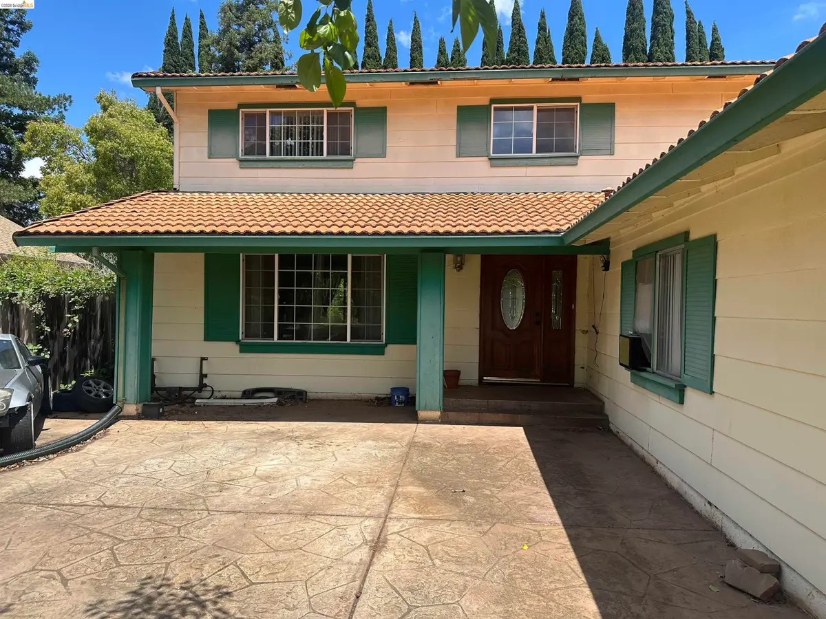 3438 Quincey Ln, Fairfield, CA 94534 - #1