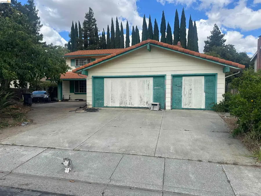 3438 Quincey Ln, Fairfield, CA 94534 - #2