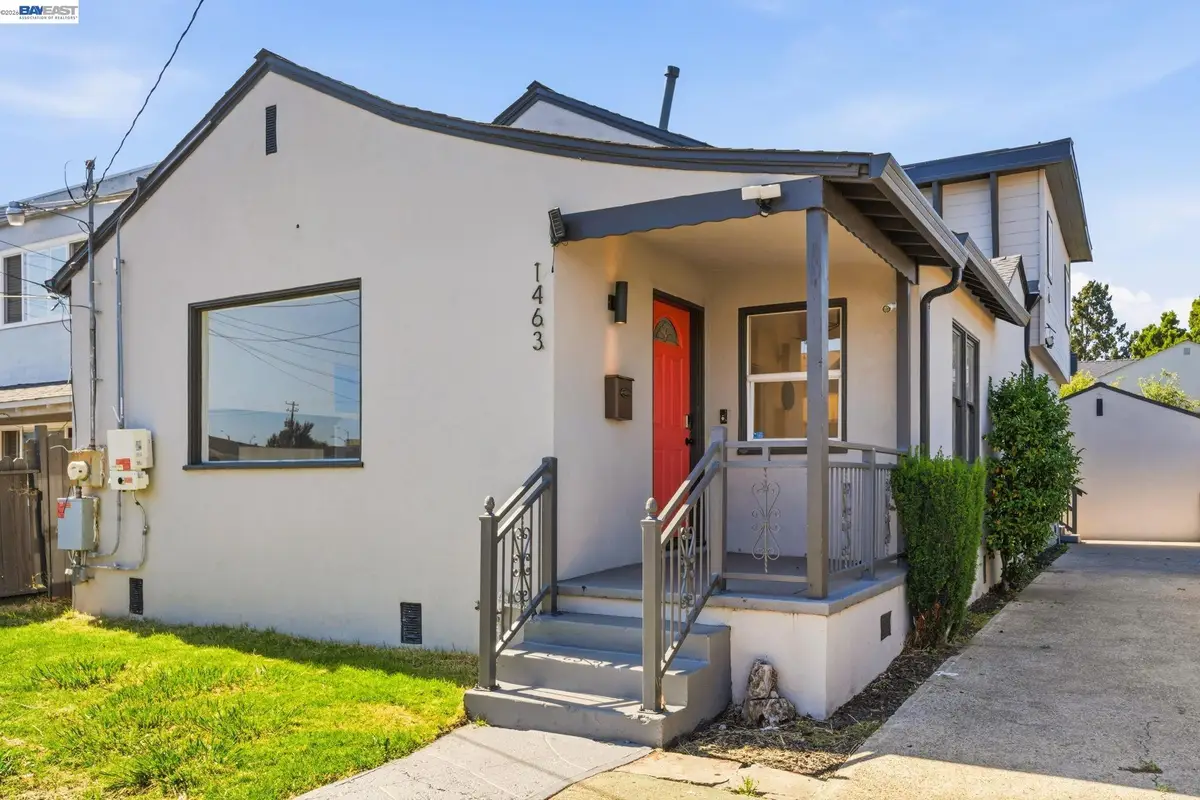 1463 103rd Ave, Oakland, CA 94603 - #1