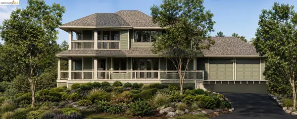 0 Aspinwall Dr, Oakland, CA 94611