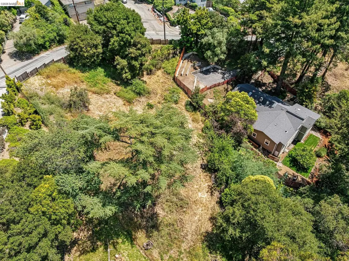 0 Aspinwall Dr, Oakland, CA 94611 - #1