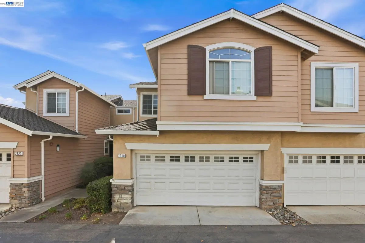 7318 Bower Ln, Dublin, CA 94568 - #1