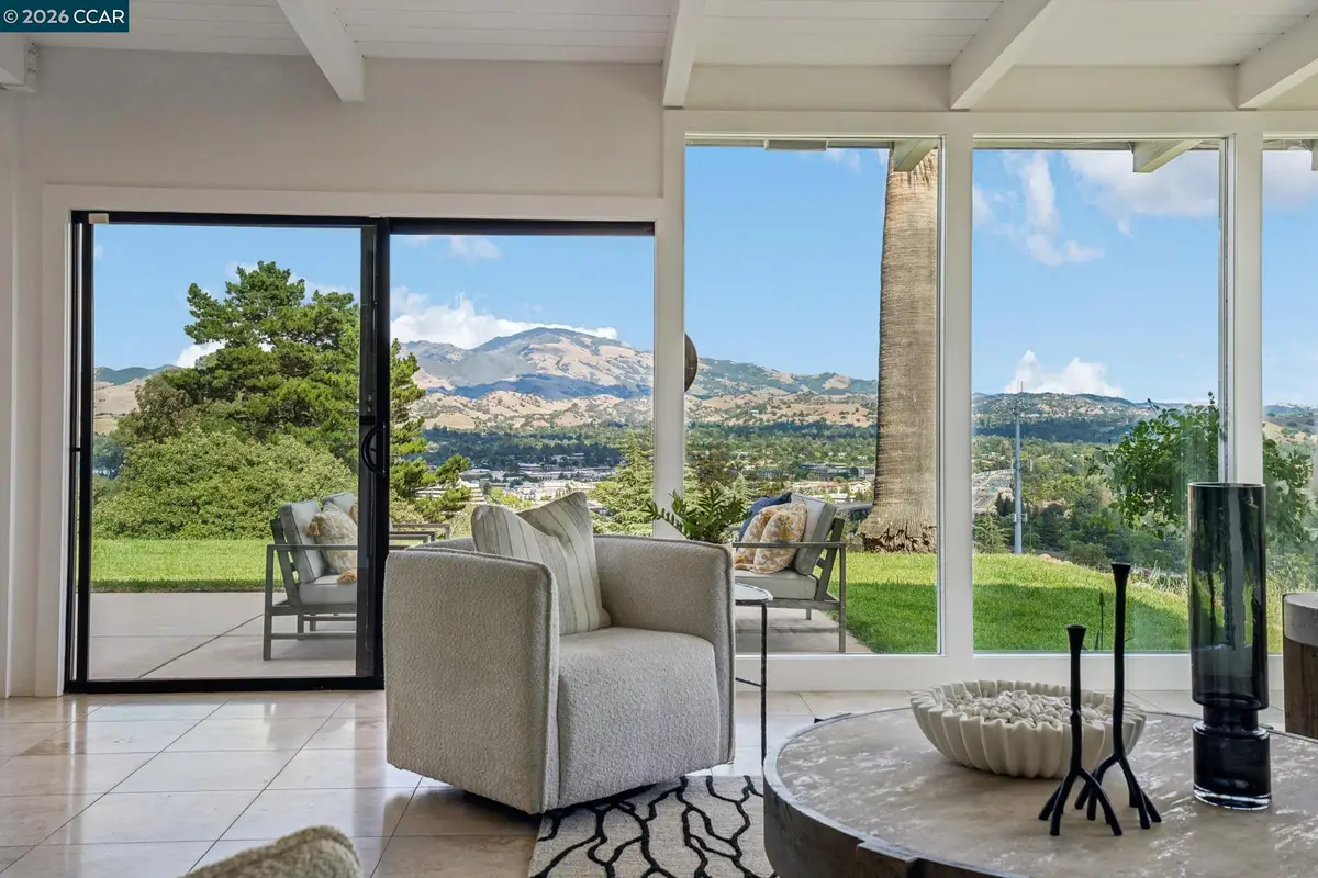 101 Hillcroft Way, Walnut Creek, CA 94597 - #1