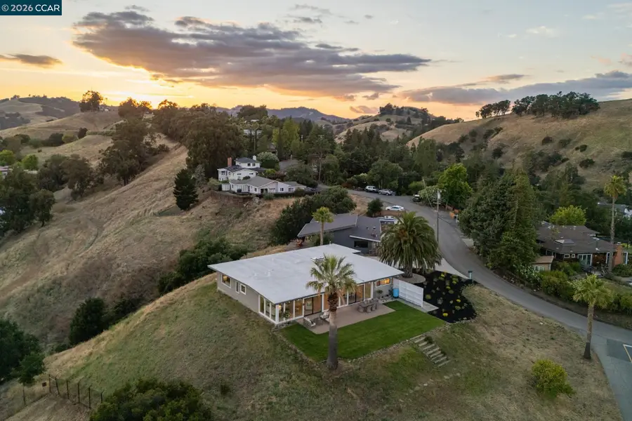 101 Hillcroft Way, Walnut Creek, CA 94597 - #2