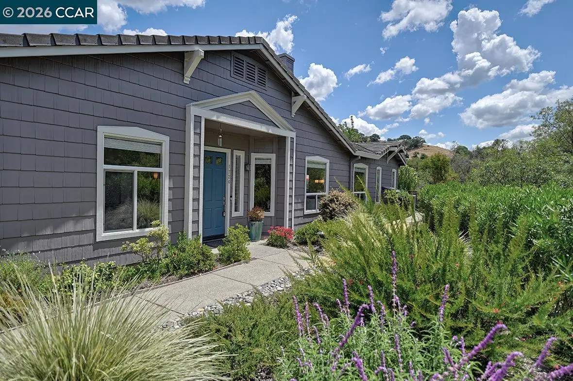 1726 Comstock Dr, Walnut Creek, CA 94595 - #1