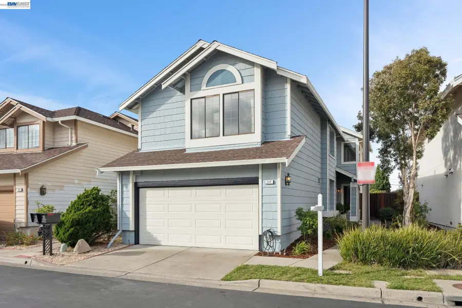 117 Payot Ct, Alameda, CA 94502 - #2