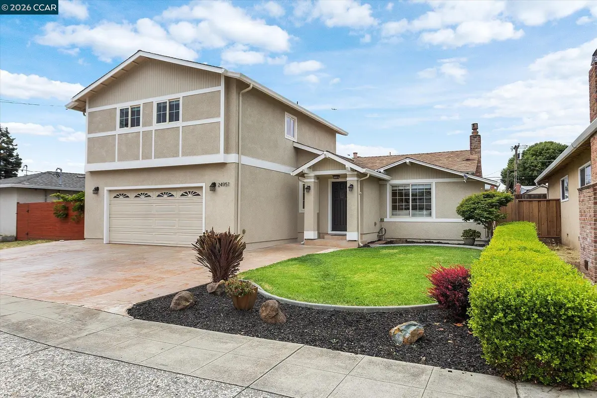 24951 Townsend Ave, Hayward, CA 94544 - #1