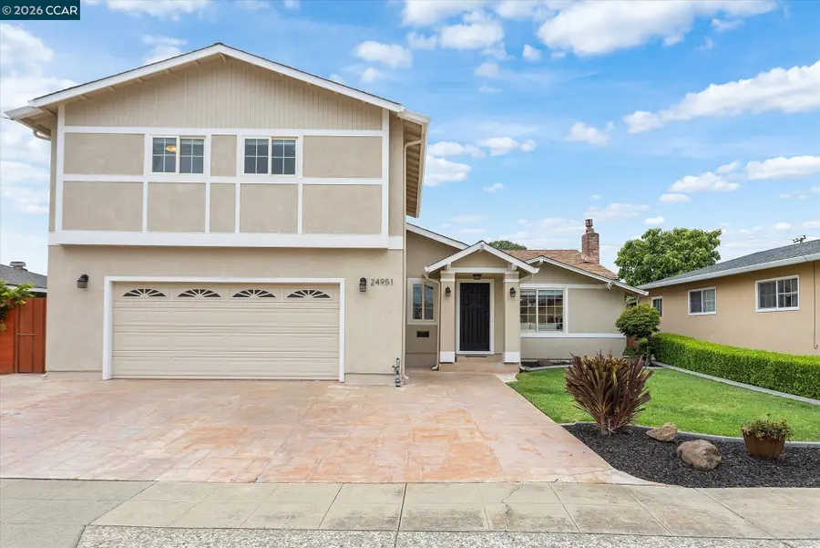 24951 Townsend Ave, Hayward, CA 94544 - #2