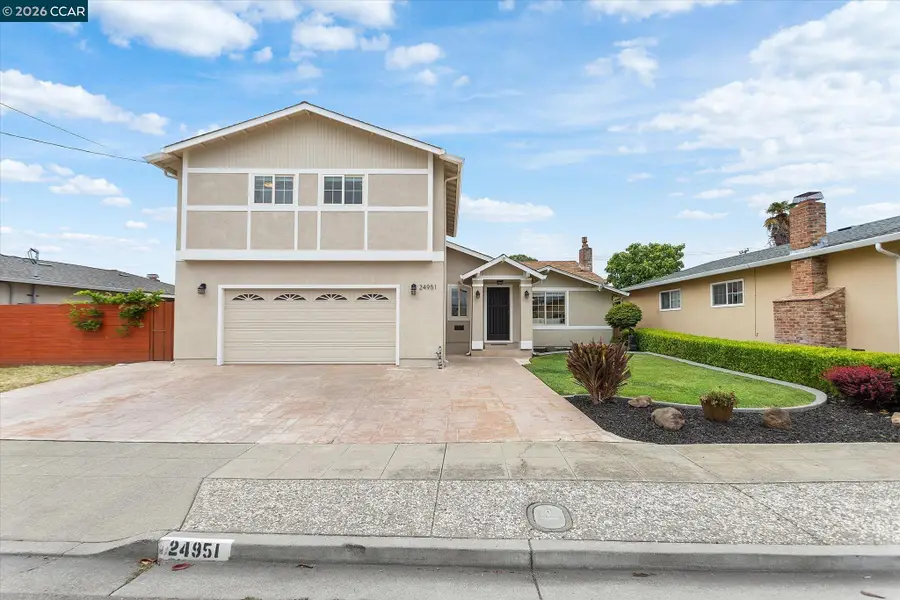 24951 Townsend Ave, Hayward, CA 94544 - #3