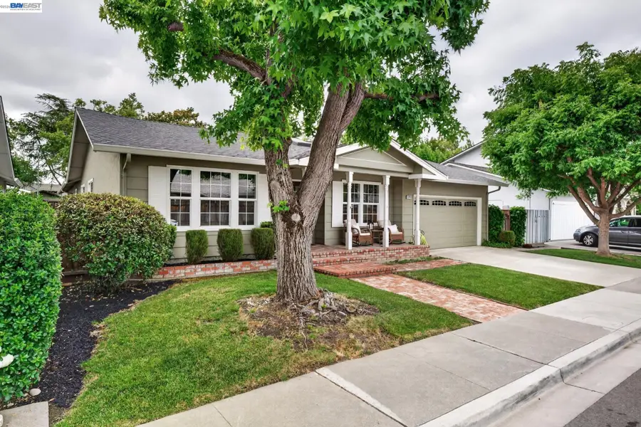 2646 Willowren Way, Pleasanton, CA 94566 - #2