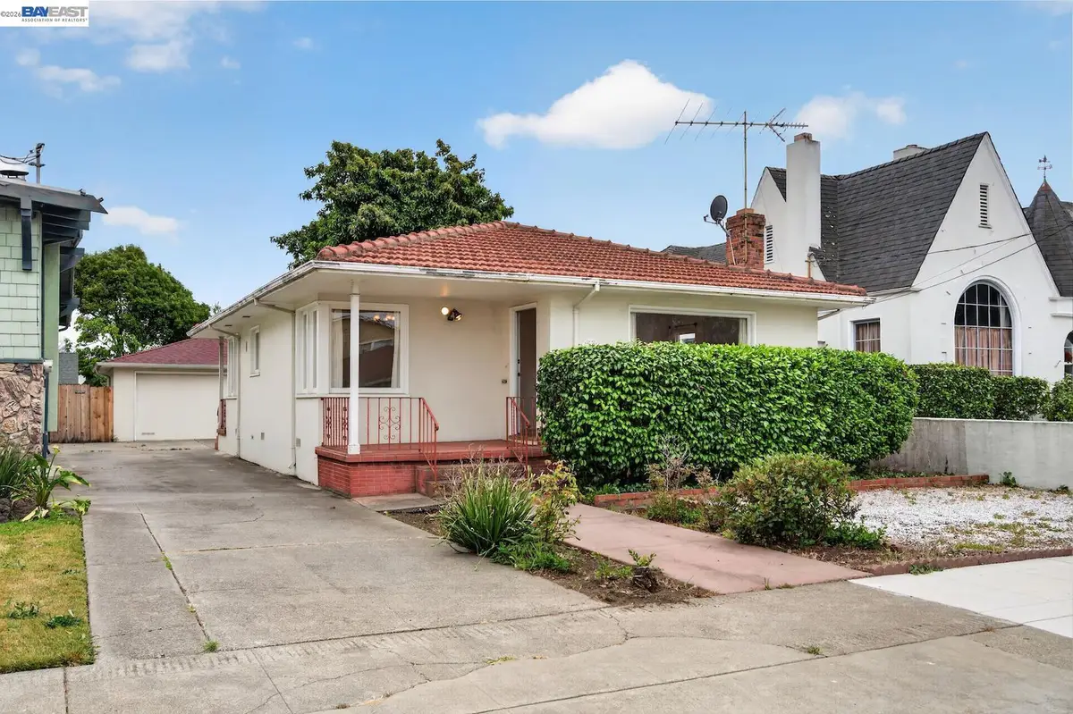519 Maud Ave, San Leandro, CA 94577 - #1