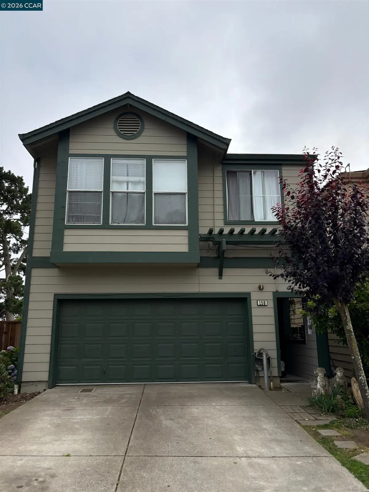 158 Melissa Cir, Daly City, CA 94014 - #1