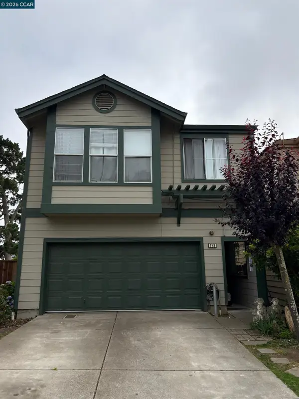 158 Melissa Cir, Daly City, CA 94014