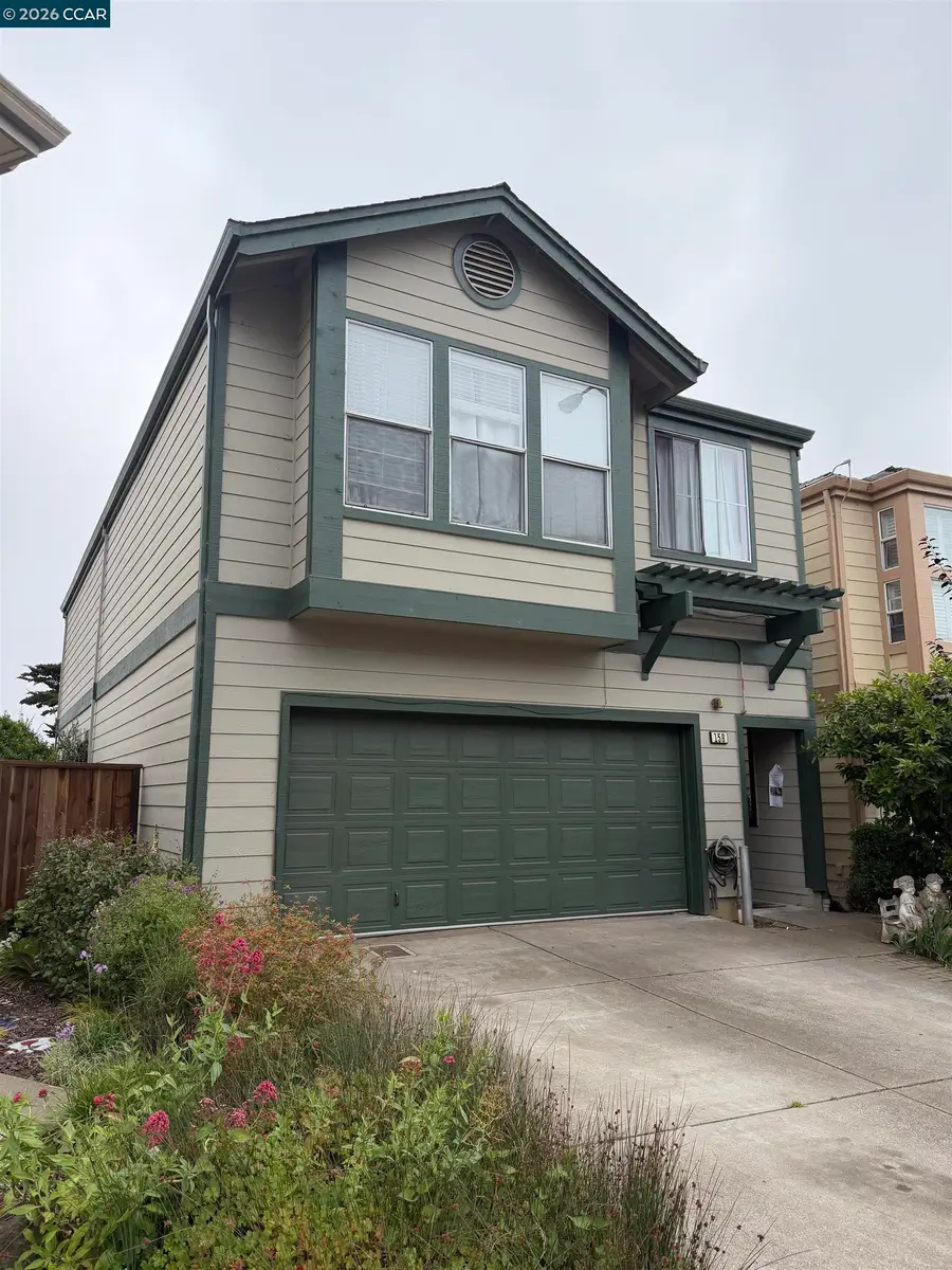 158 Melissa Cir, Daly City, CA 94014 - #3