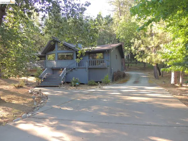 19271 Pine Mountain Dr., Groveland, CA 95321