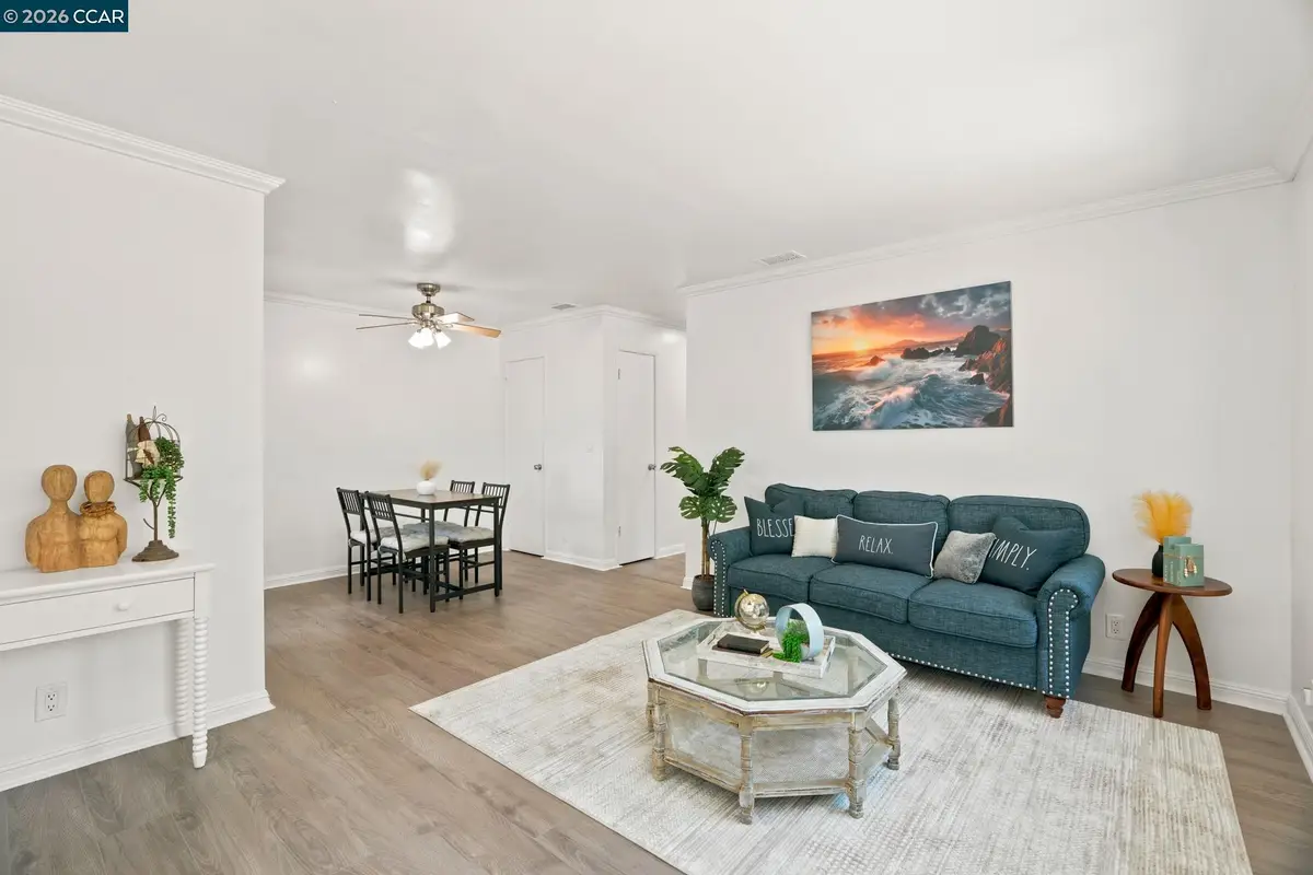 1005 Mohr Ln #4, Concord, CA 94518 - #1