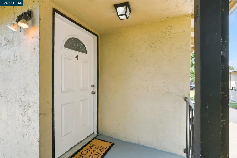 1005 Mohr Ln #4, Concord, CA 94518 - #2