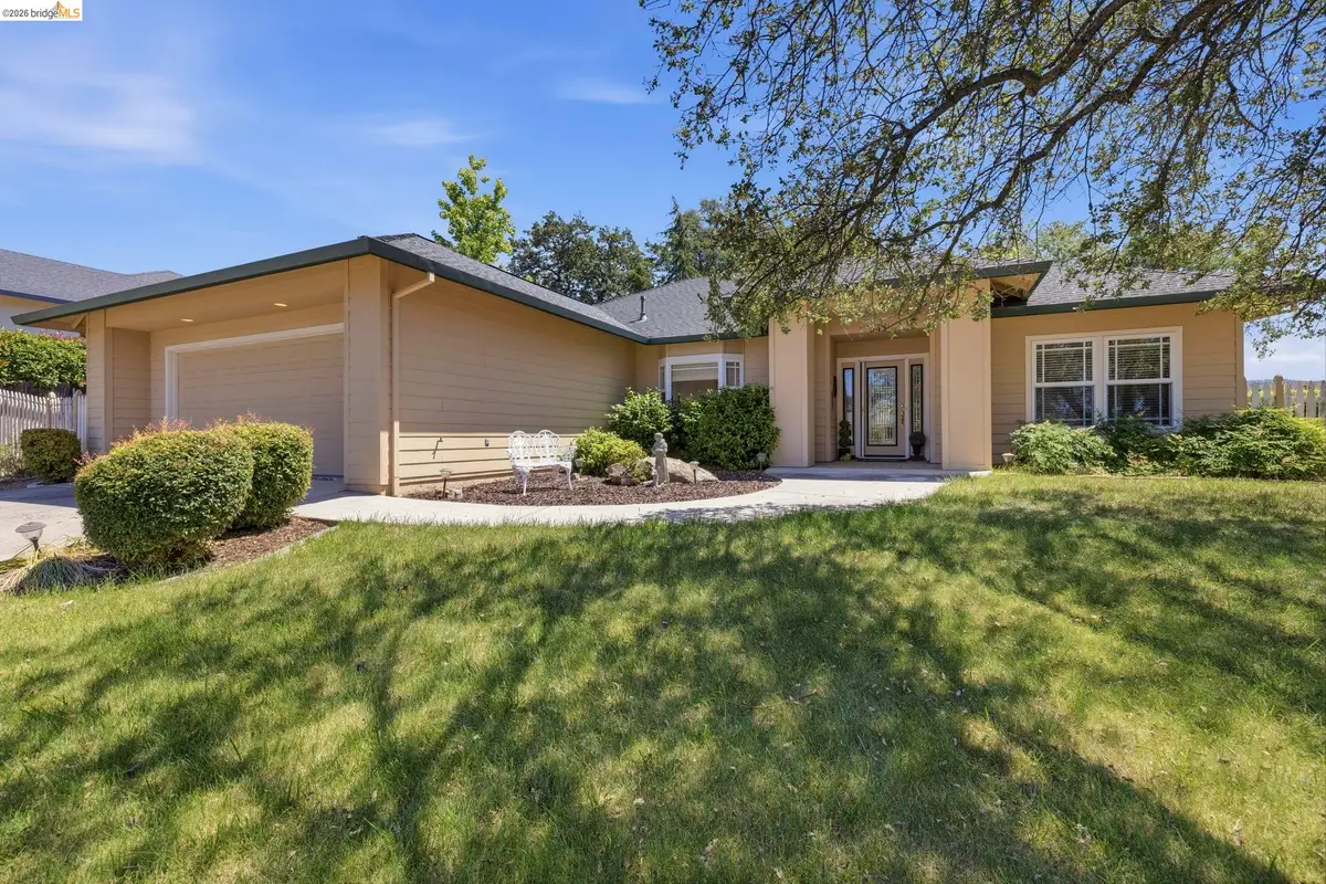 545 Live Oak Ct,, Angels Camp, CA 95222 - #1