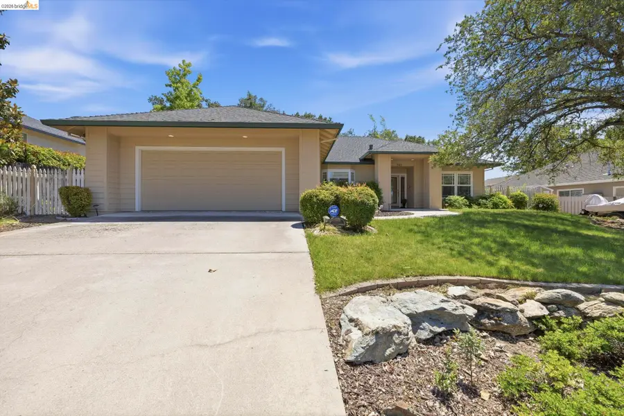 545 Live Oak Ct,, Angels Camp, CA 95222 - #2