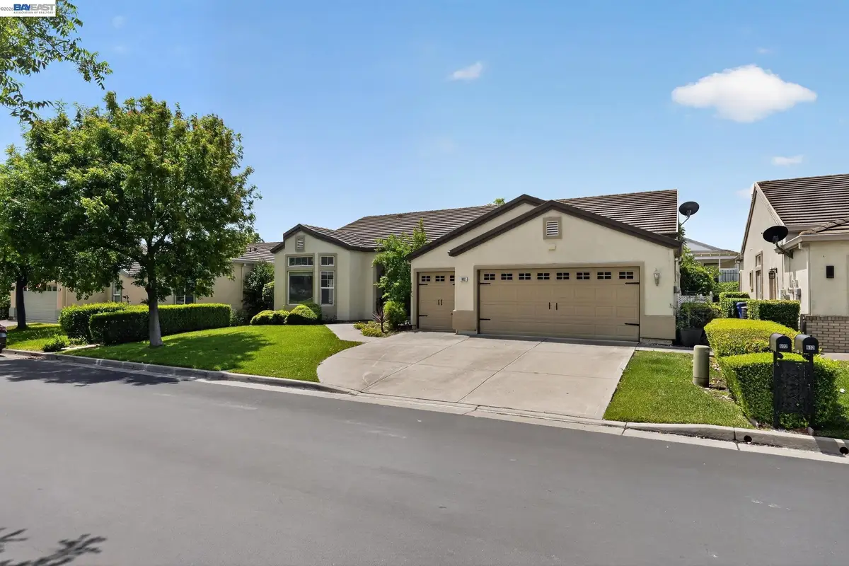 602 Summerset Dr, Rio Vista, CA 94571 - #1