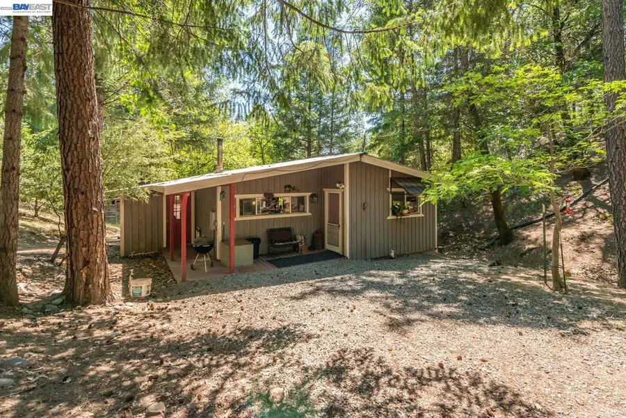 891 Salt Flat Rd, Lewiston, CA 96052 - #2