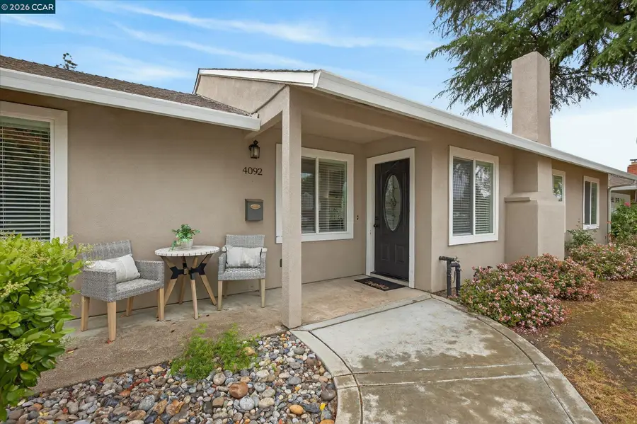 4092 Nulty Dr, Concord, CA 94521 - #2