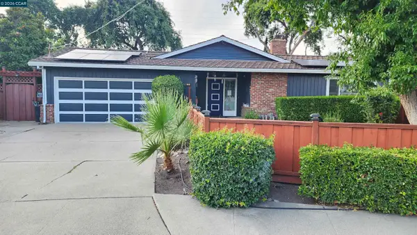 2 Echo Circle, Antioch, CA 94509