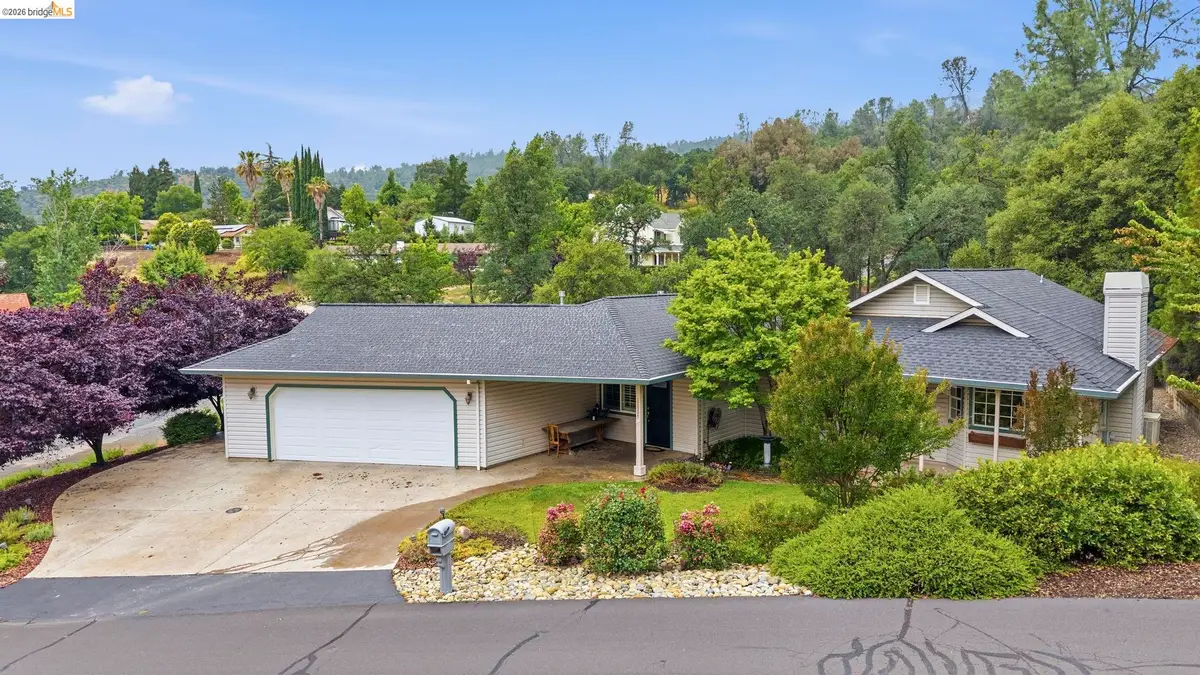 12954 Sunnyhill Ct, Sonora, CA 95370 - #1