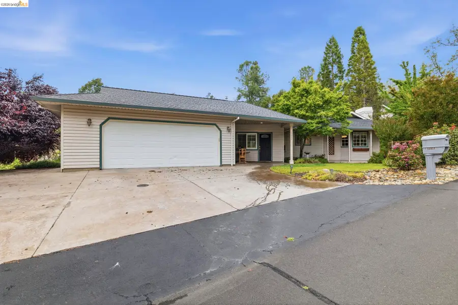 12954 Sunnyhill Ct, Sonora, CA 95370 - #2