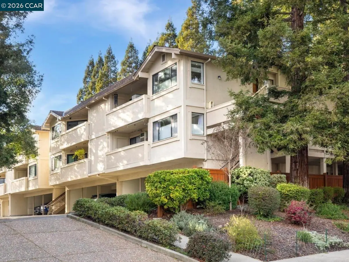 2535 Lucy Lane #B, Walnut Creek, CA 94595 - #1