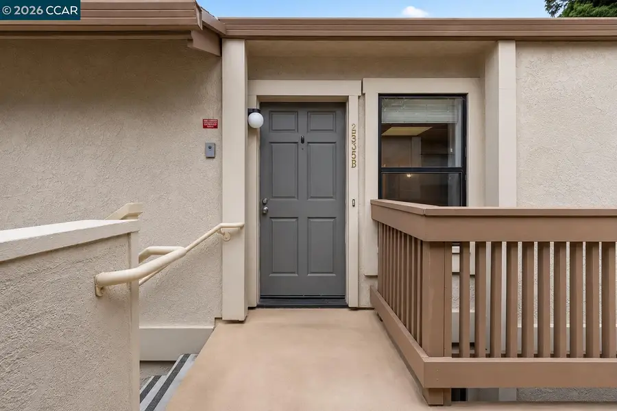 2535 Lucy Lane #B, Walnut Creek, CA 94595 - #2