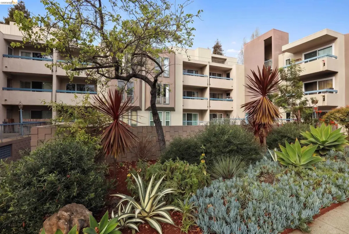 385 Jayne Ave #105, Oakland, CA 94610 - #1