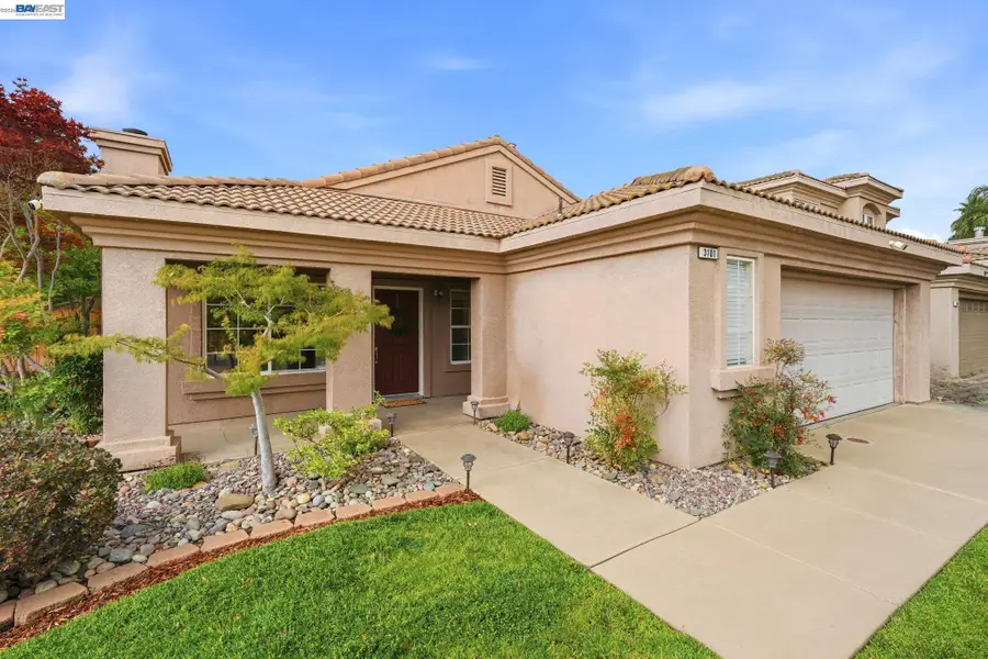 3101 La Costa Ln, Modesto, CA 95355 - #2