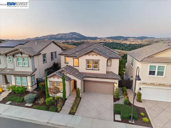 882 Via Palermo, San Ramon, CA 94583