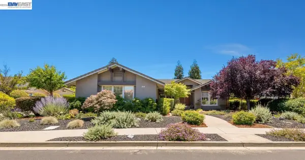 285 S Sea Way, Livermore, CA 94550