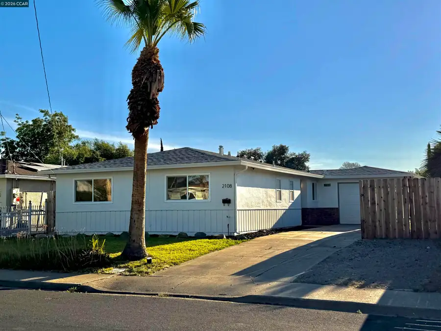 2108 Rubye, Antioch, CA 94509 - #2