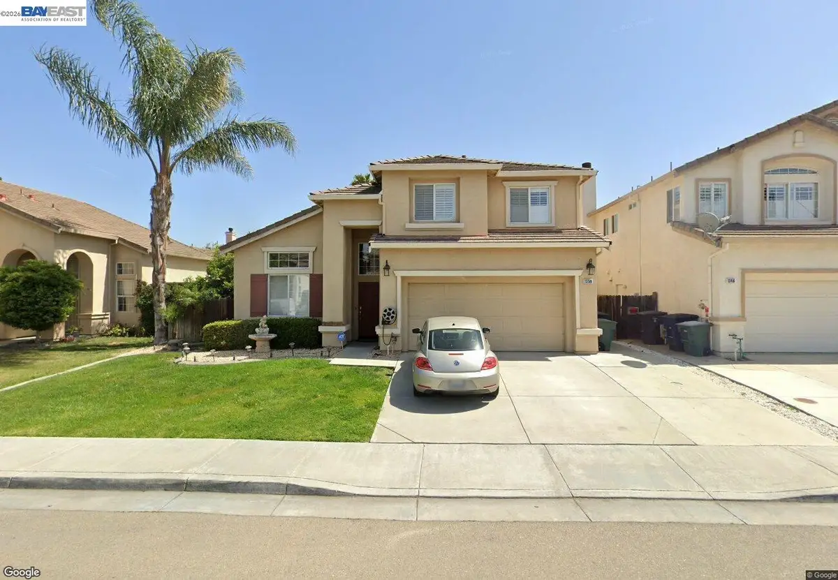 1356 Gentry Lane, Tracy, CA 95377 - #1